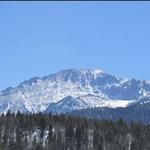 Pikes Peak
