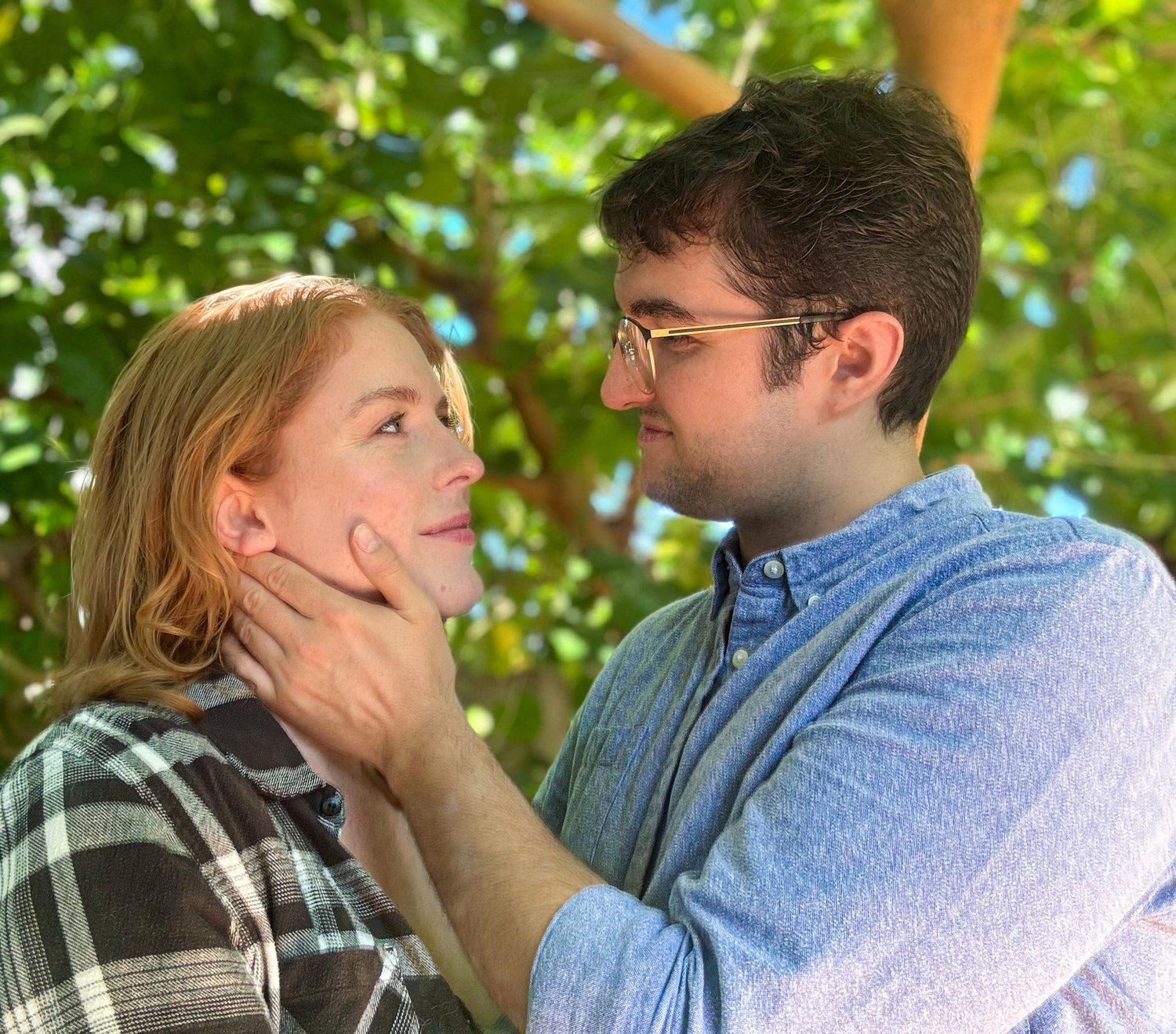 The Wedding Website of Abbie Cathcart and Isaac Yandow