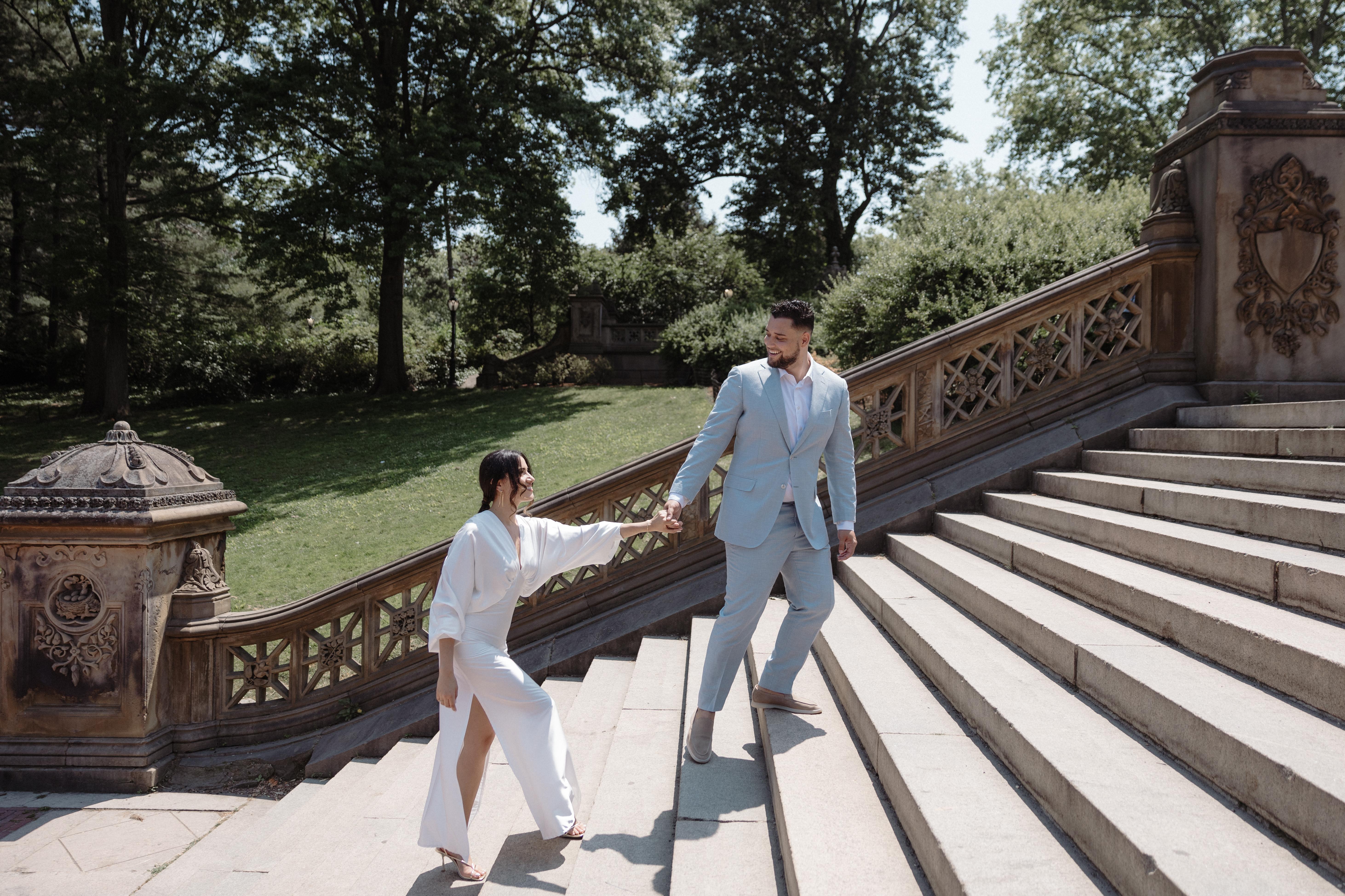 The Wedding Website of Juliet Colon and Darwing Espinal