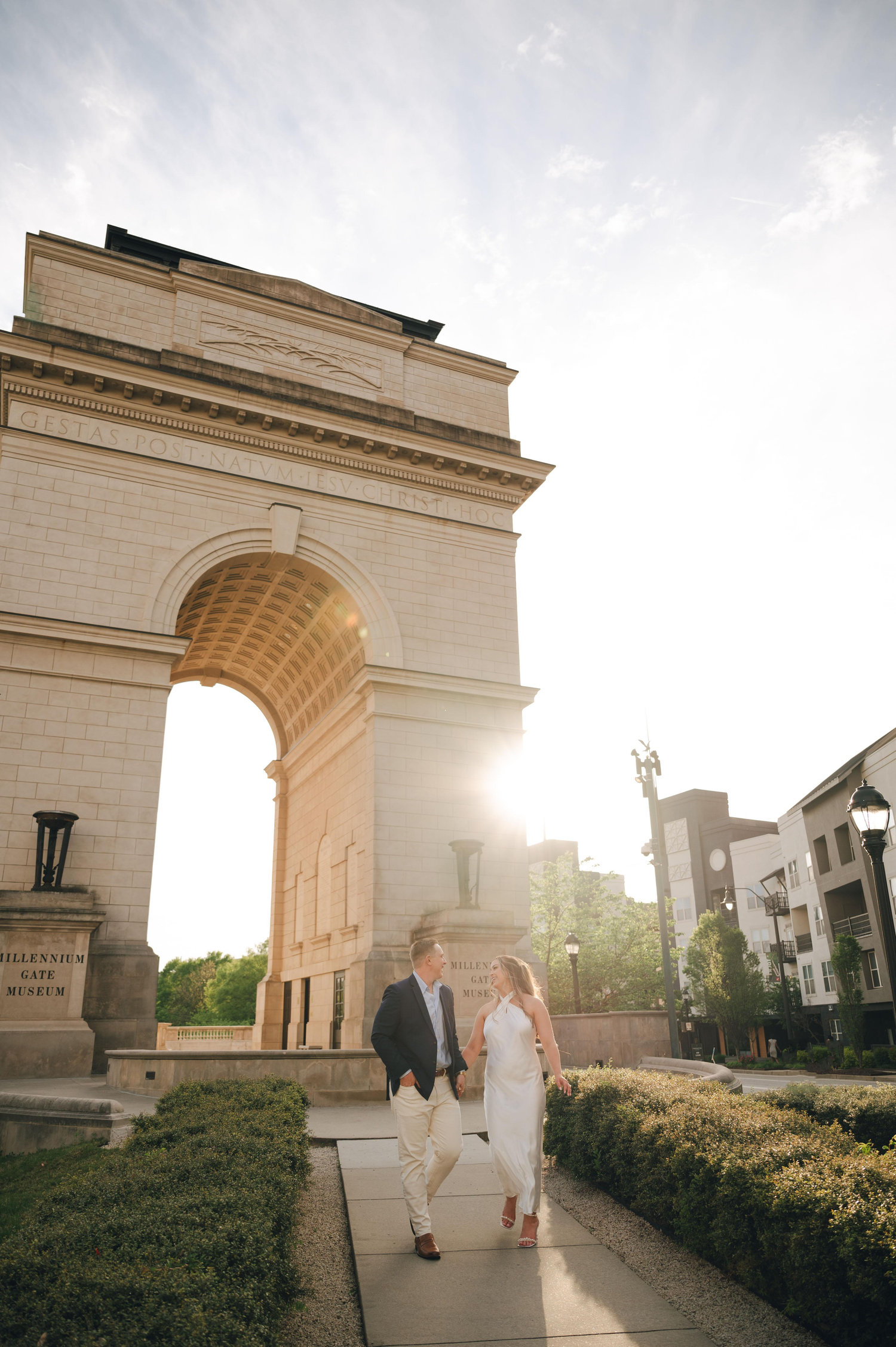 The Wedding Website of Julia Carter and Rylan McClain