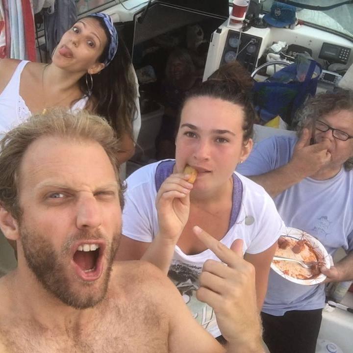 Catalina Island, USA, September 2017