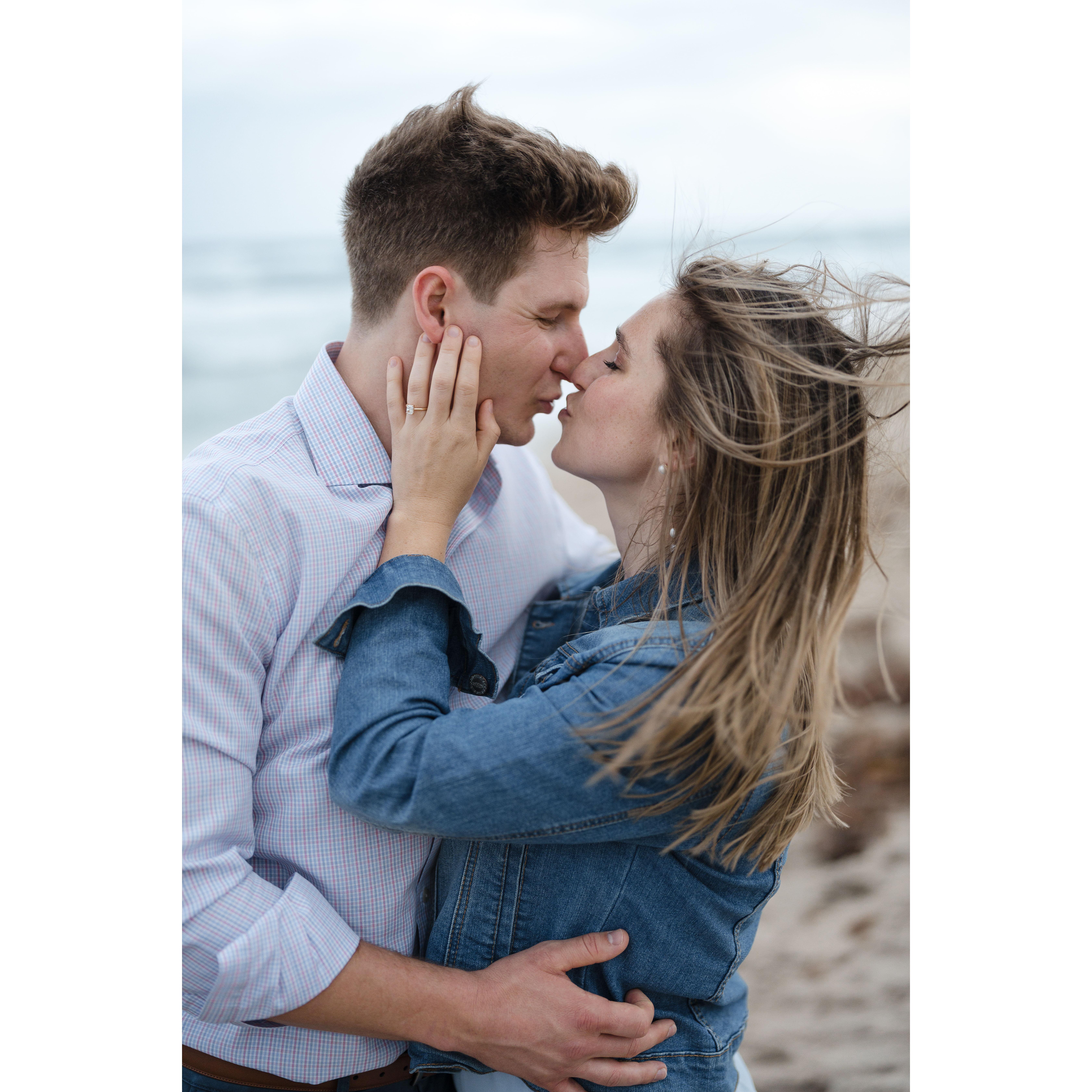 Engagement