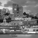Ghirardelli Square