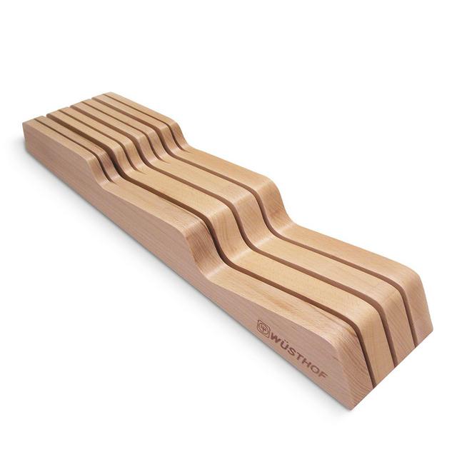Wusthof In-Drawer Storage 7 Slot Knife Tray