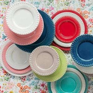 Cereal Bowls from Bordallo Pinheiro