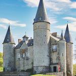 Vêves Castle