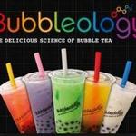 Bubbleology