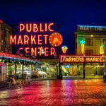 Pike Place Market