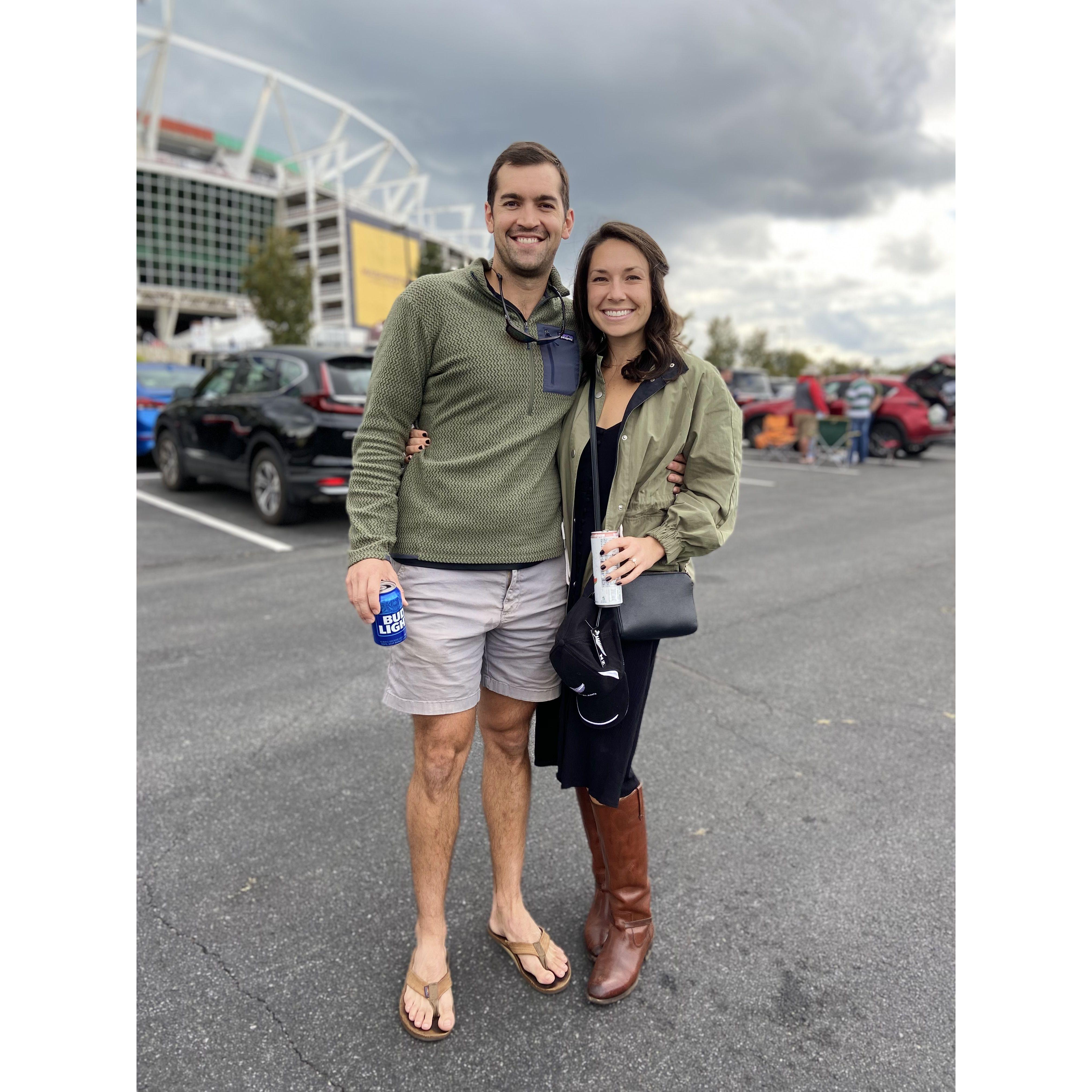 All Blacks Rugby Game