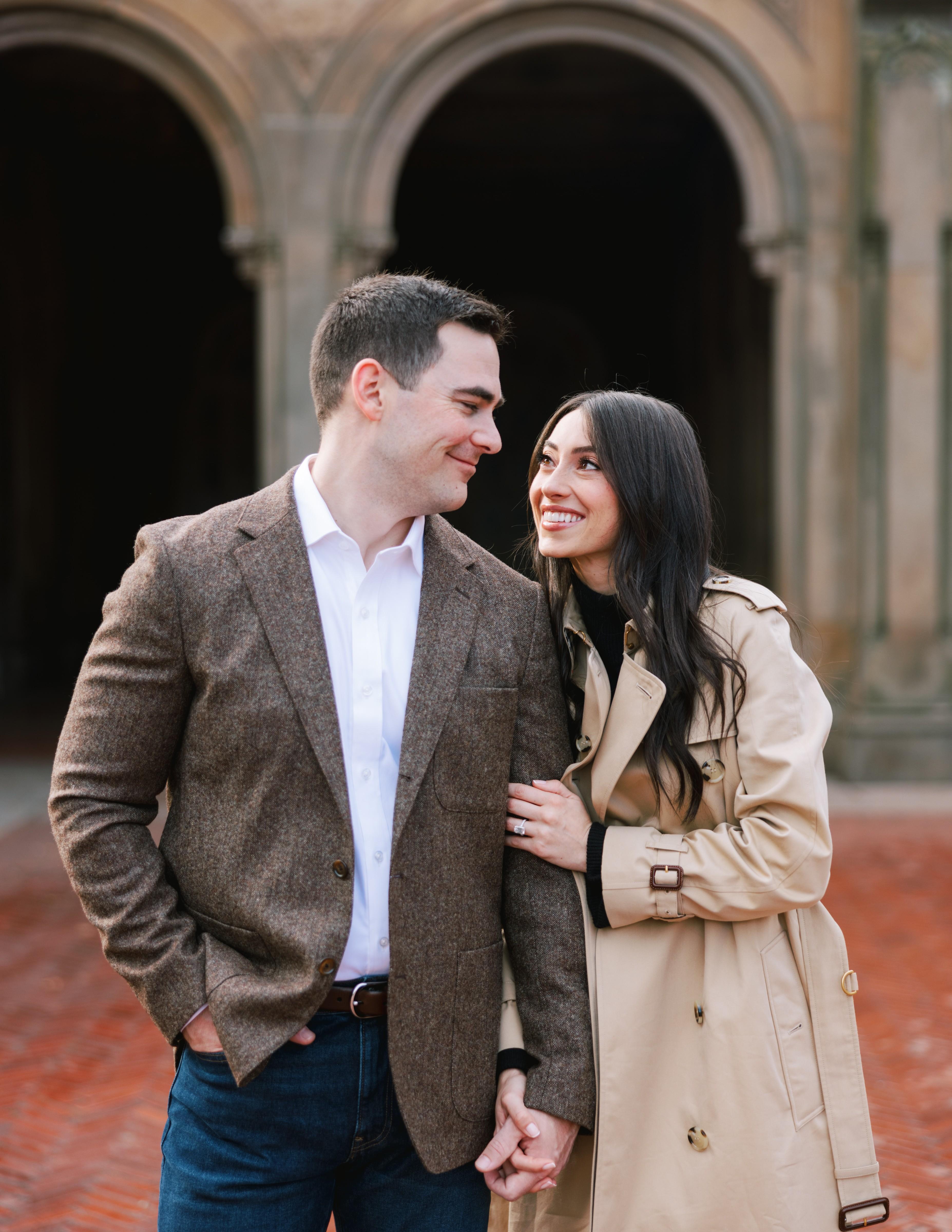The Wedding Website of Paige Mullin and Vinny Aquino