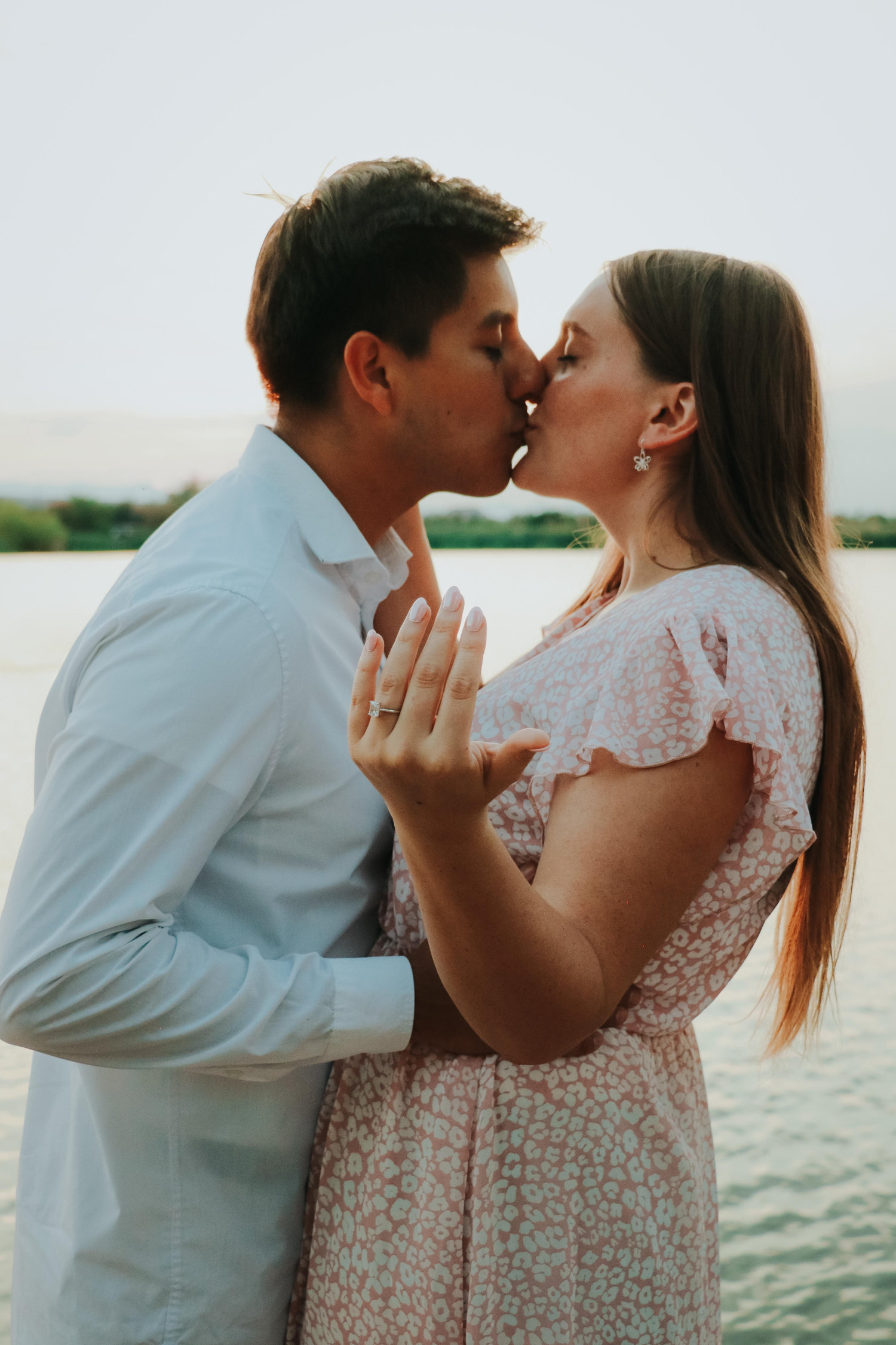 The Wedding Website of Faustino Ziga and Dalaney Orona