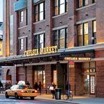 Chelsea Market