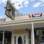 Zeb's General Store