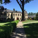 Chateau Ste. Michelle Winery