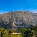 Stone Mountain Park