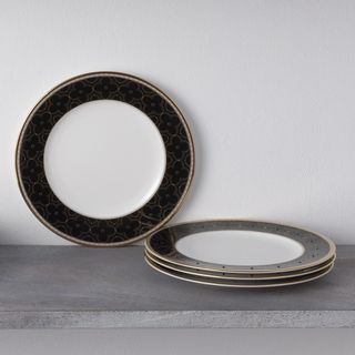 Trefolio Accent Plate, Set of 4