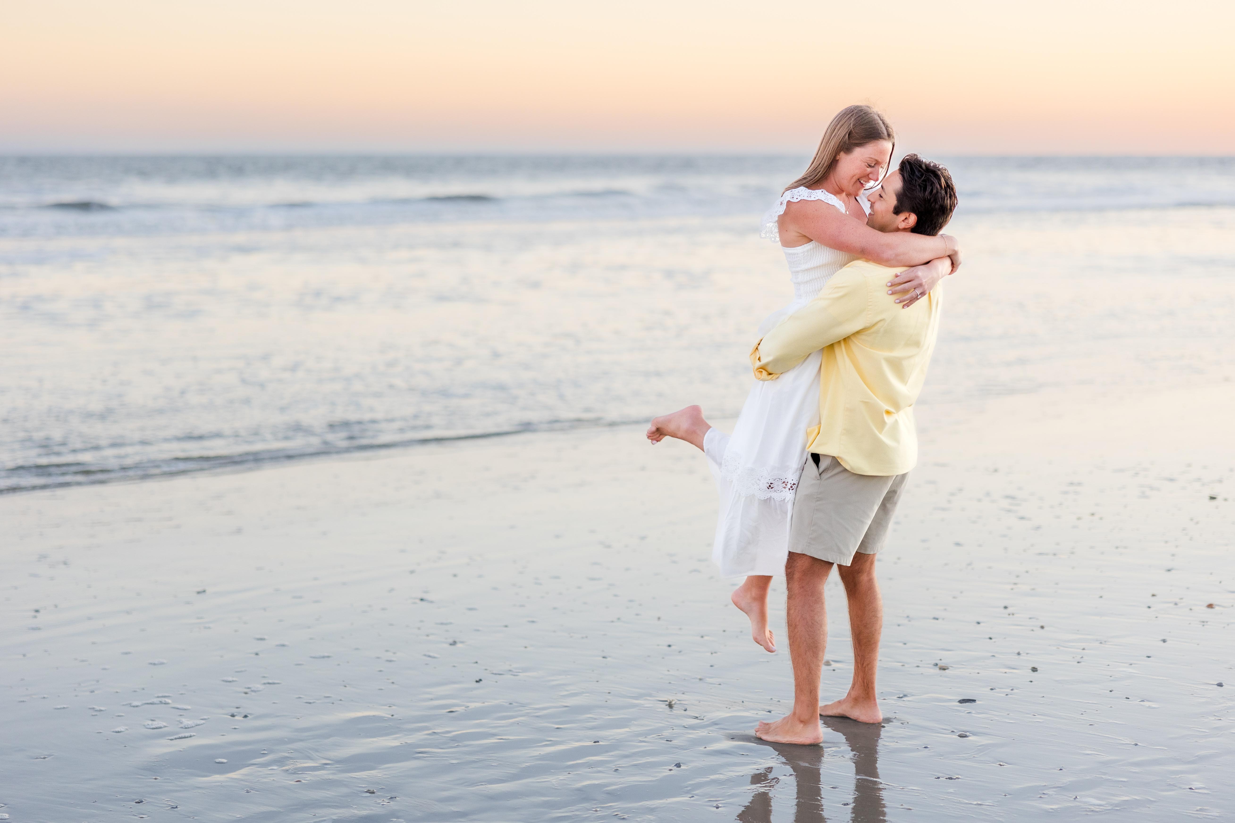 The Wedding Website of Brooke Fitzgerald and Peter Pellicani