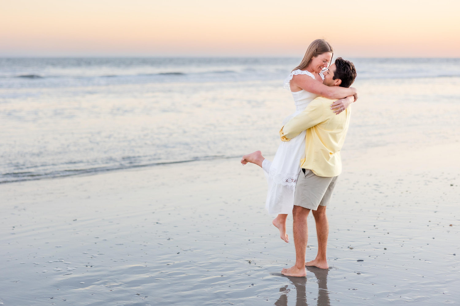 The Wedding Website of Brooke Fitzgerald and Peter Pellicani