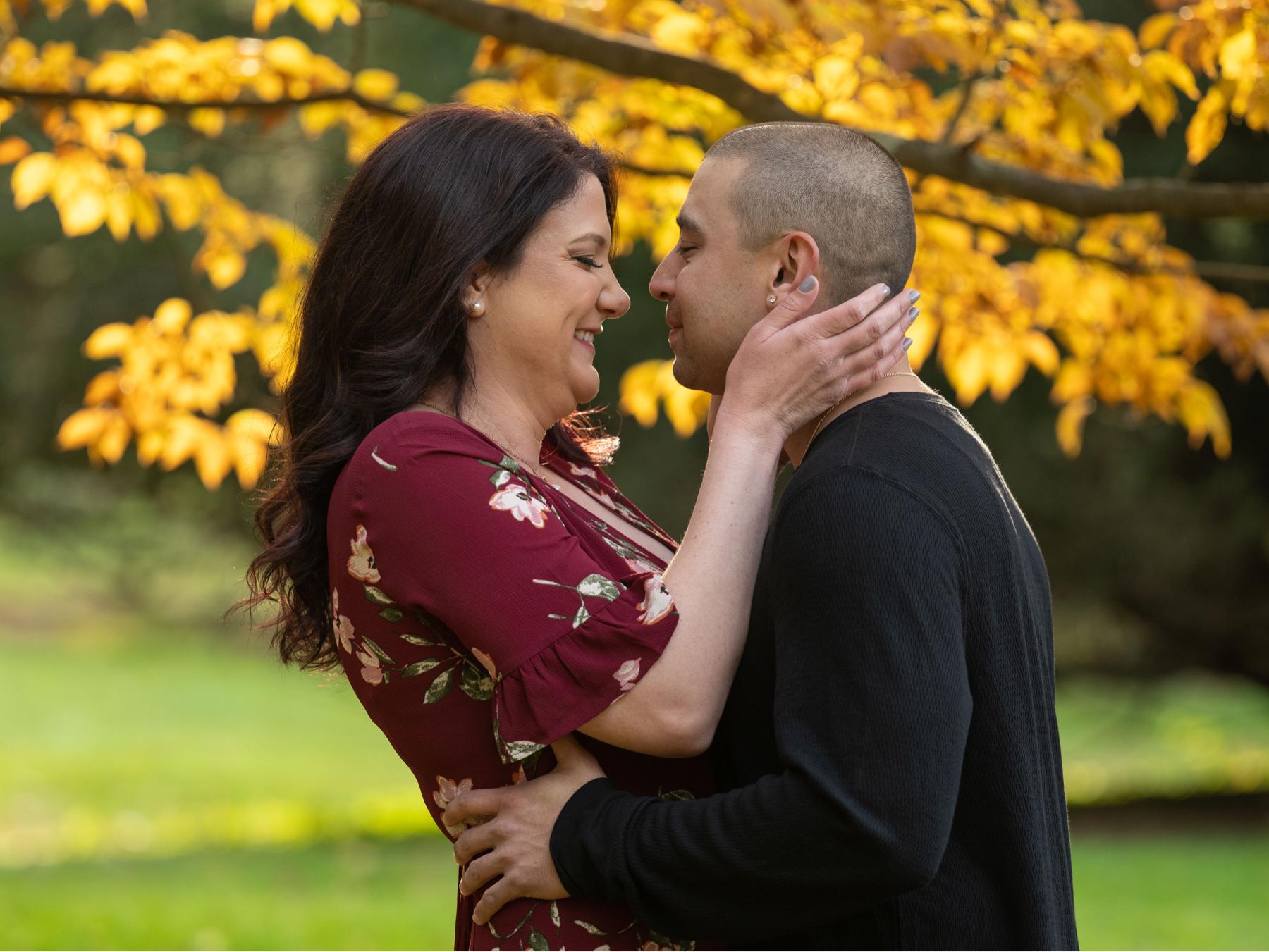 The Wedding Website of Kellie Boyle and Joseph LaSpina