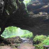 Maquoketa Caves State Park