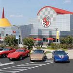 National Corvette Museum