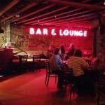 Boiler Room at Congress Hall