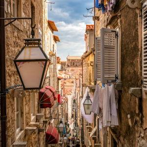 Dubrovnik Old Town Walking Tour