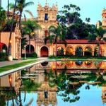 Balboa Park