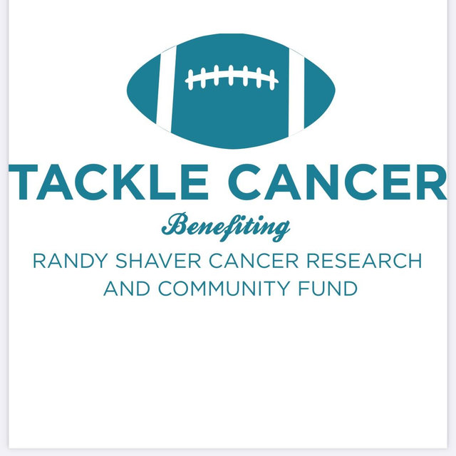 The Randy Shaver Tackle Cancer