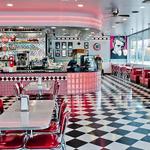 Rick's Dessert Diner