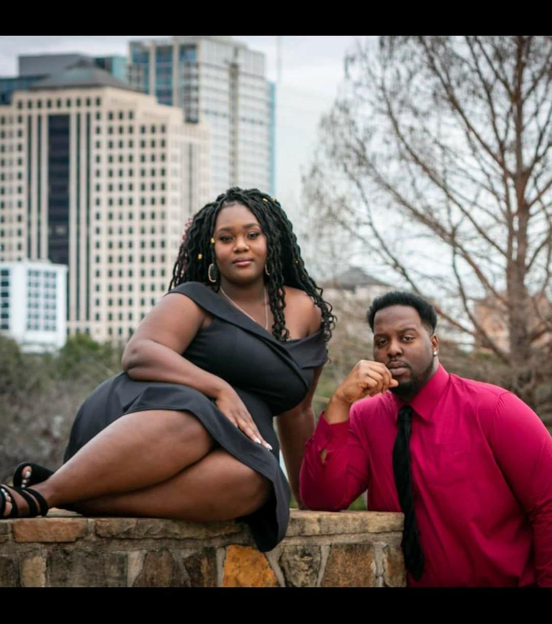 The Wedding Website of Tyerra Scott and Maurice Edwards