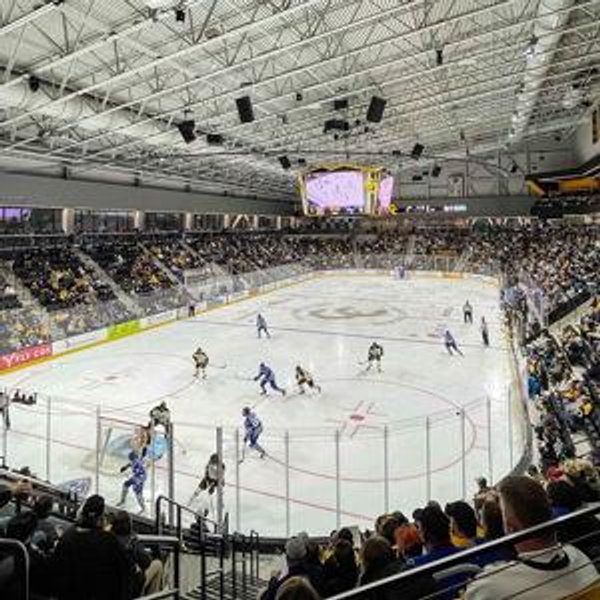 Tickets to sports games!