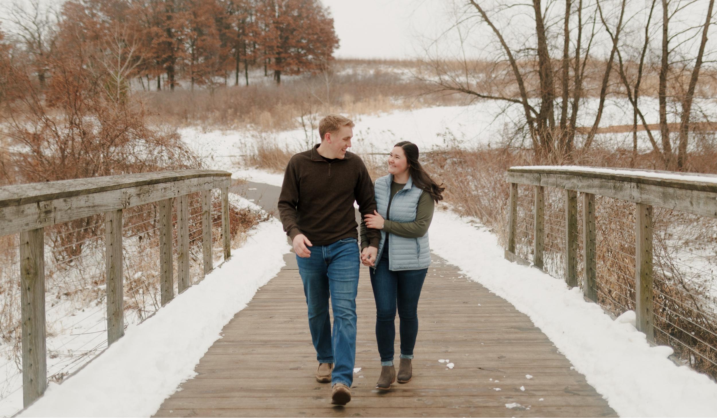 The Wedding Website of Alissa Rae Stephens and Ethan Paul Warmkagathje