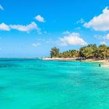 3. Doctor's Cave Beach