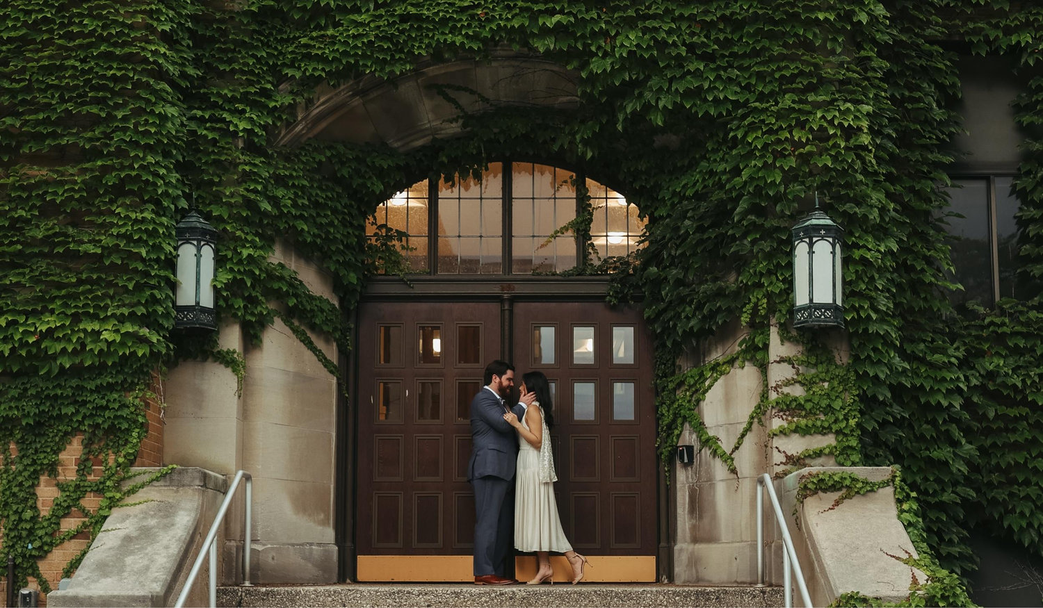 The Wedding Website of Tracy Le and Patrick Blaha