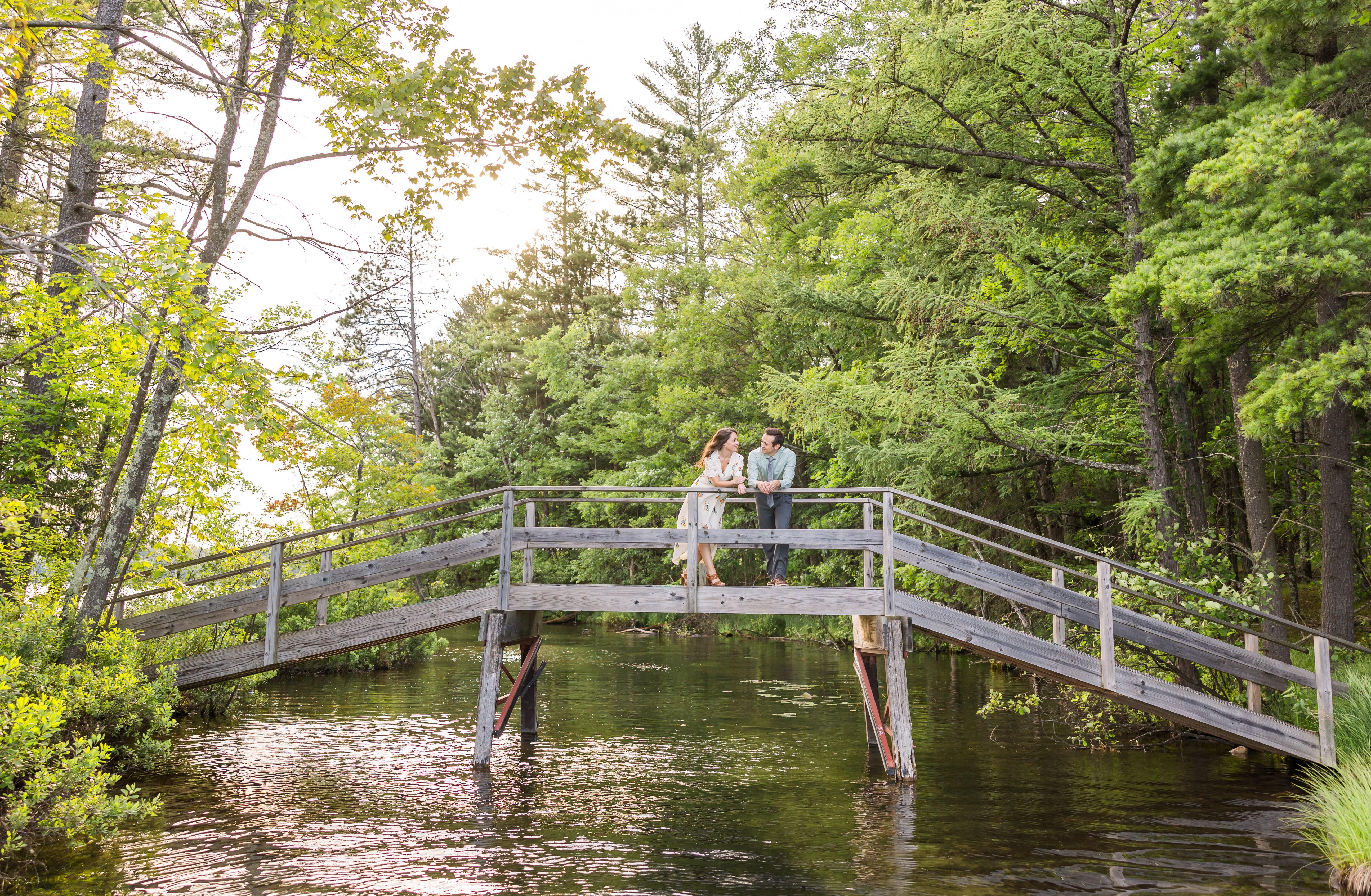 The Wedding Website of Keegan Calderwood and Taylor Burke