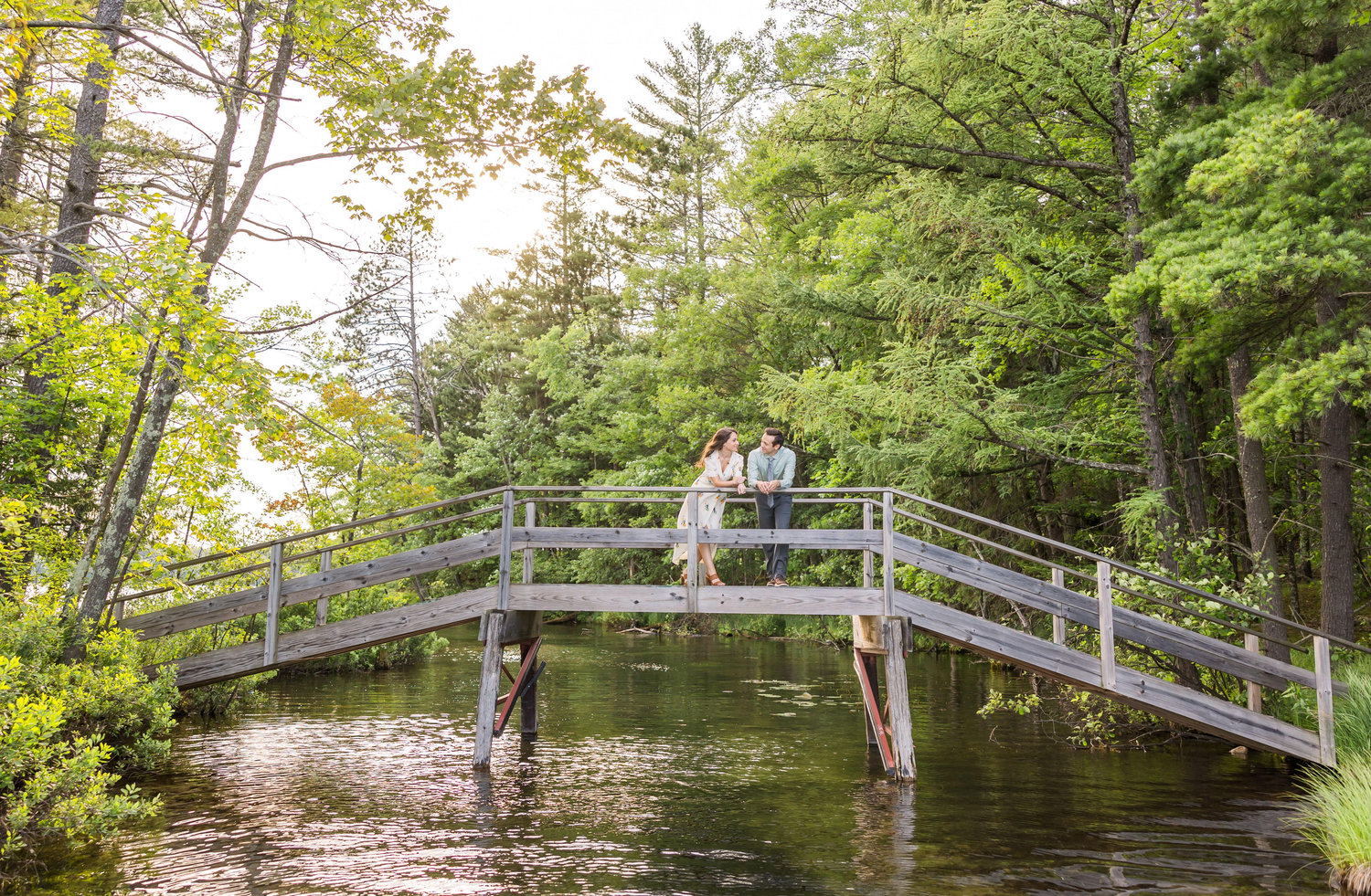 The Wedding Website of Keegan Calderwood and Taylor Burke