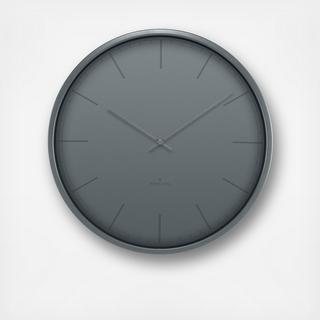 Tone Wall Clock