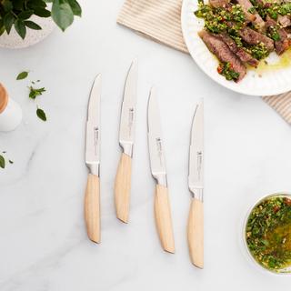 Pakka Steak Knife, Set of 4