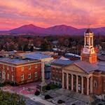 Bedford