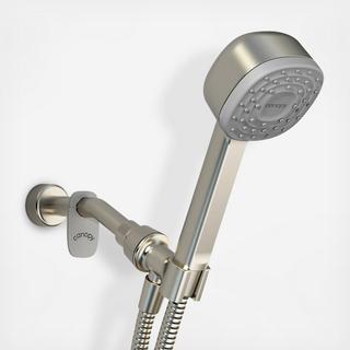 Handheld Filtered Showerhead