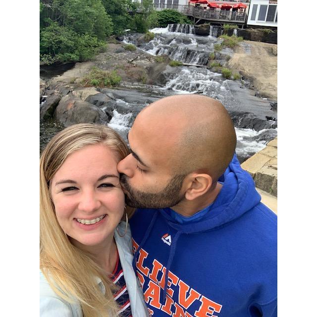 Trip to Camden, Maine! I think you are seeing the theme.. lol