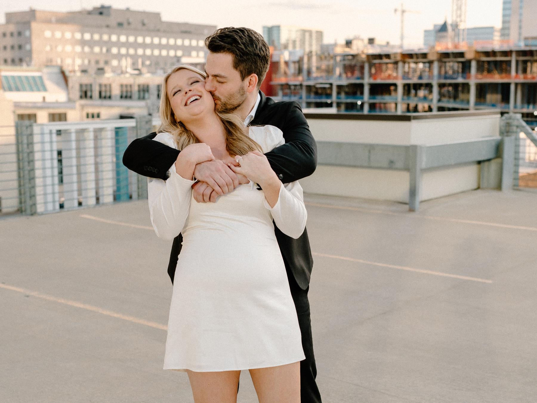 The Wedding Website of Kathryn Wingenter and Brendan Seibel