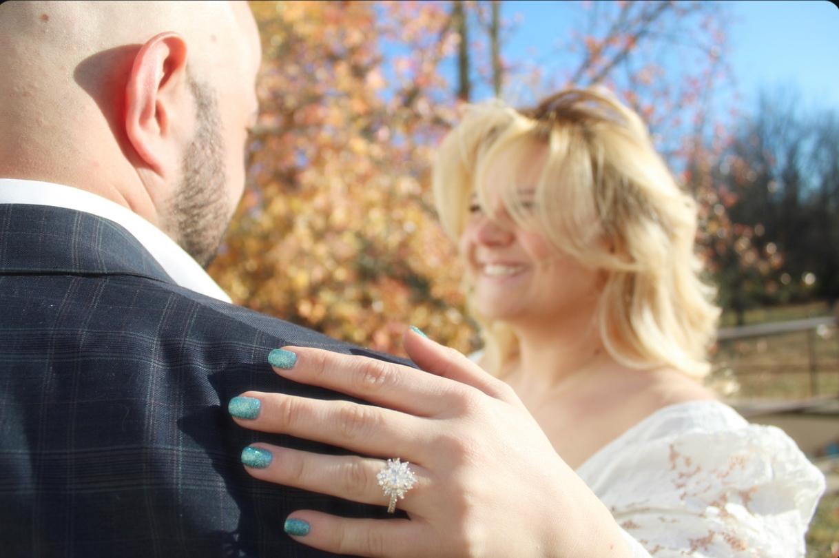 The Wedding Website of Kaitlyn Krug and Sam Hawkins