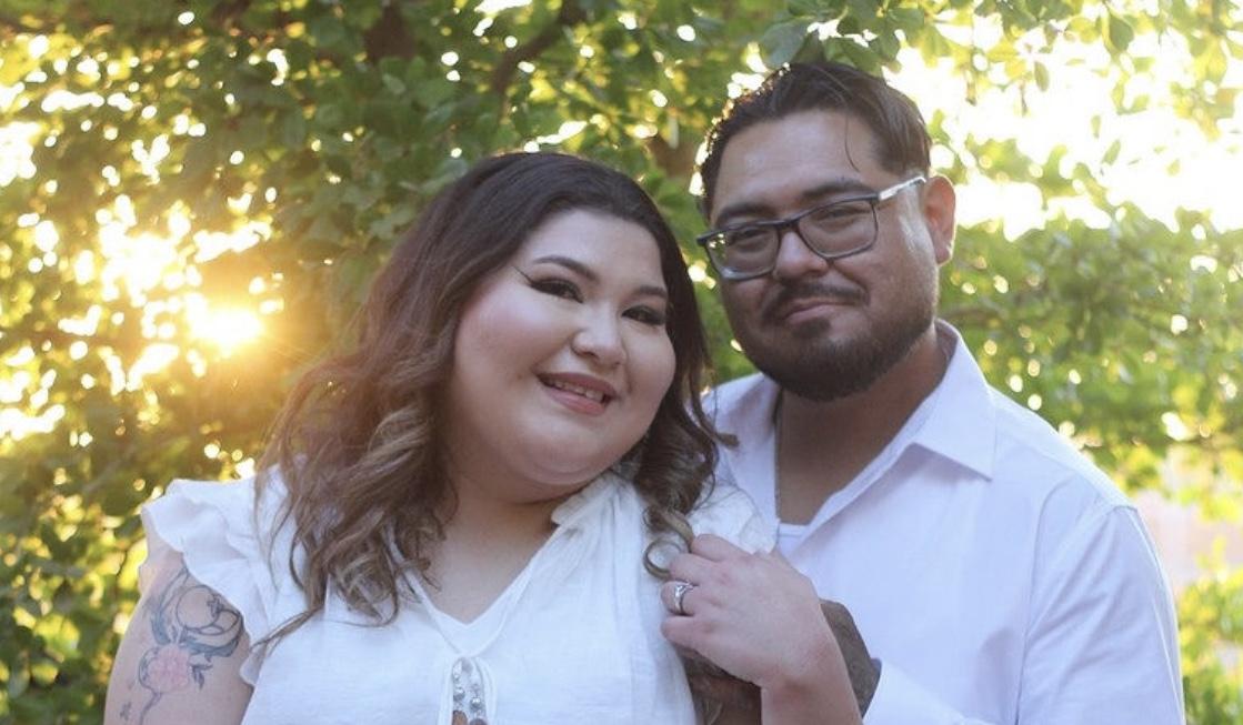 The Wedding Website of Manuela Busby and Carlos Gómez