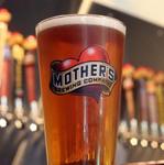 Mother's Brewing Company
