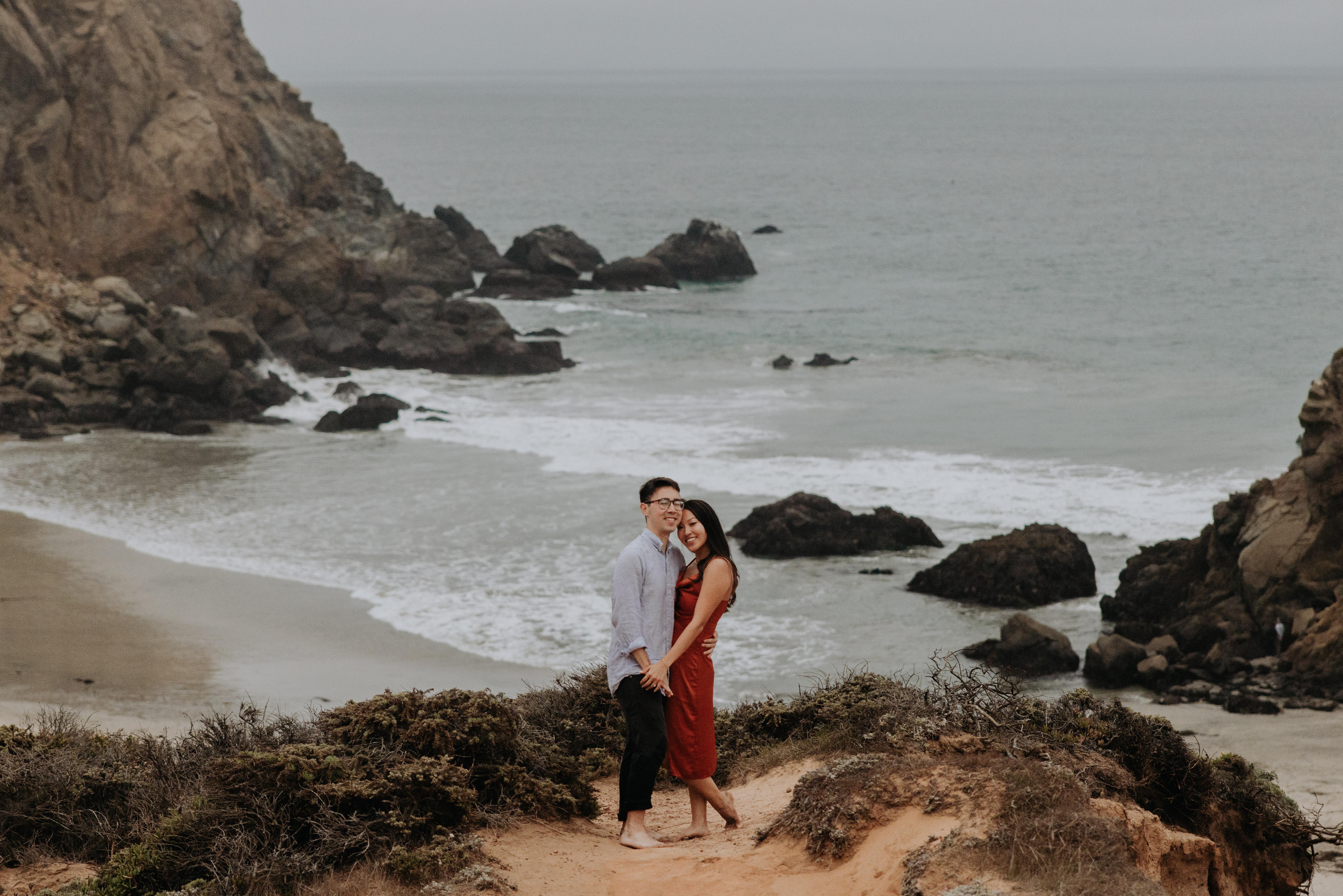 The Wedding Website of Ann Ni and Benjamin Tonnu Jackson