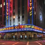 Radio City Music Hall