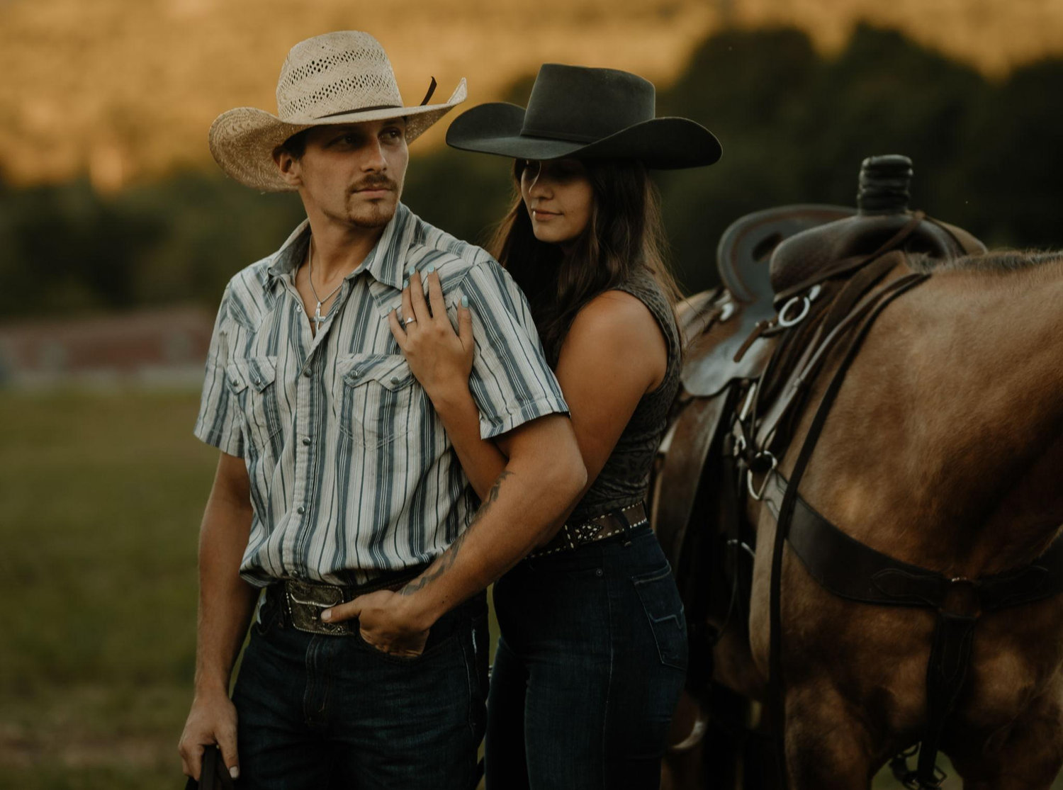 The Wedding Website of Cassandra Evans and Jake Heatherington