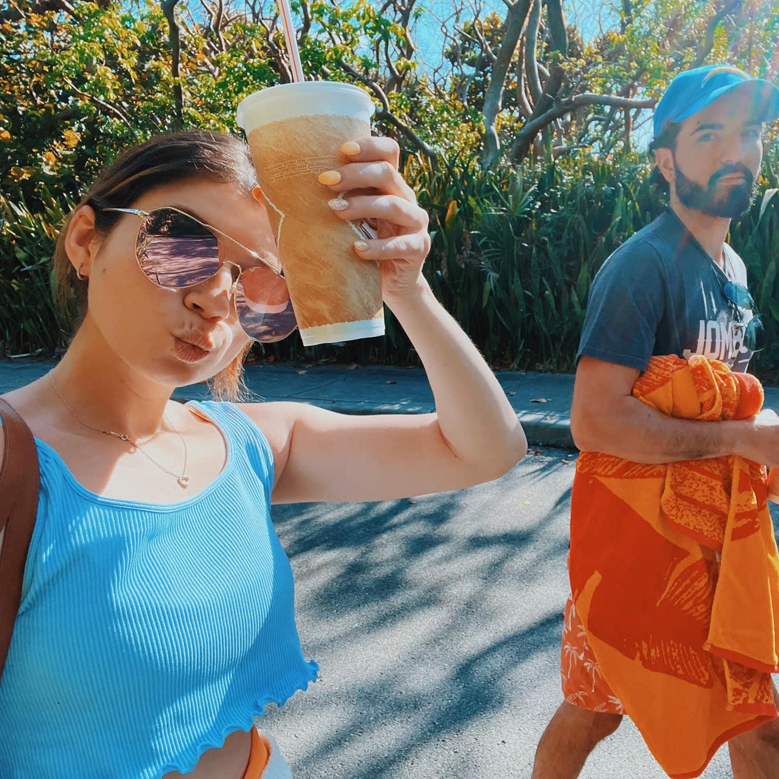 2022 - Roadtrip to Florida